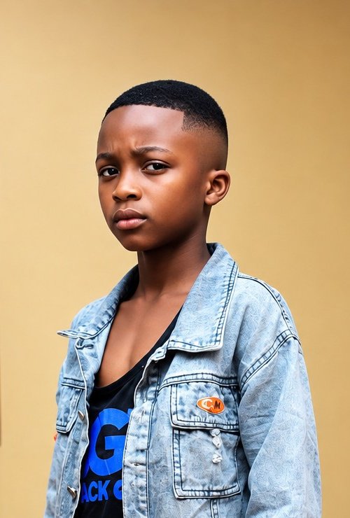 NABEEL MERERE - 1.MTOTO MTUKUTU 2.BABA WA OVYO 3.MTOTO JASIRI