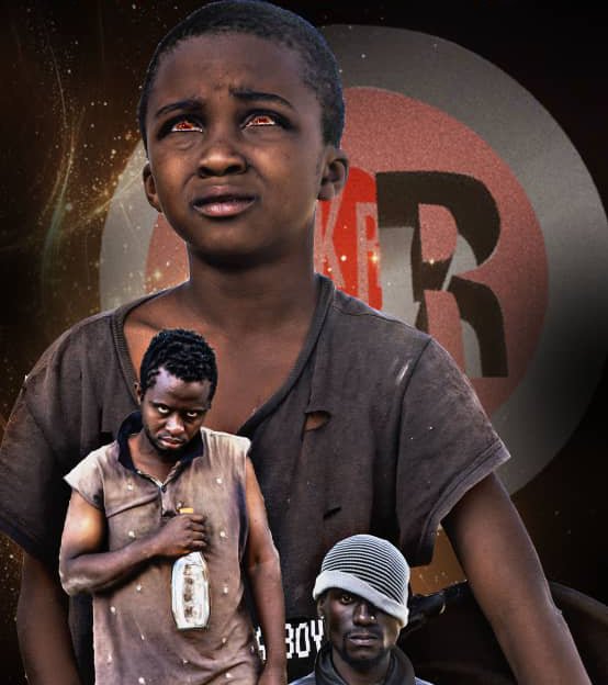 BABA WA HOVYO