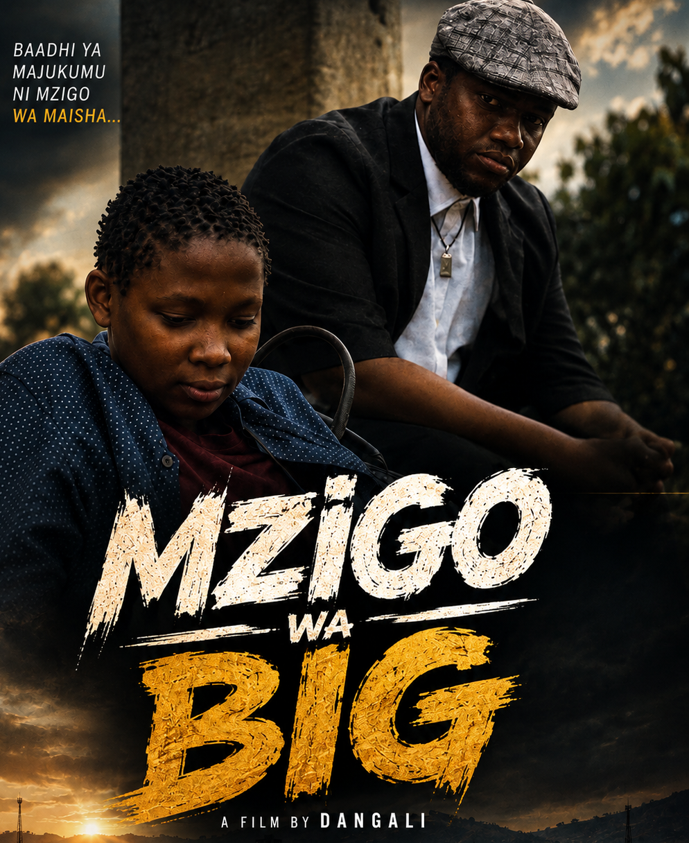 MZIGO WA BIG