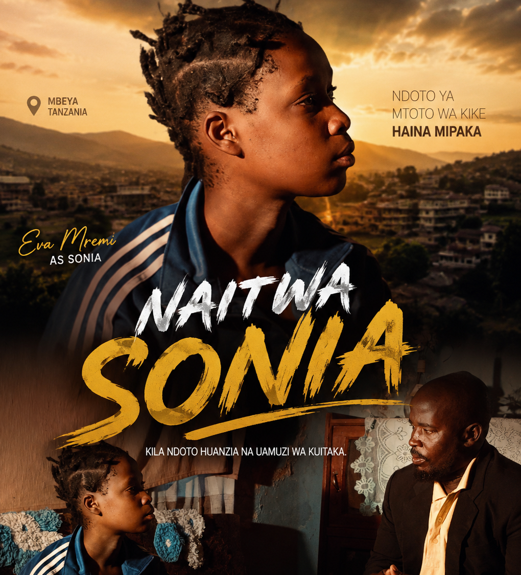 NAITWA SONIA