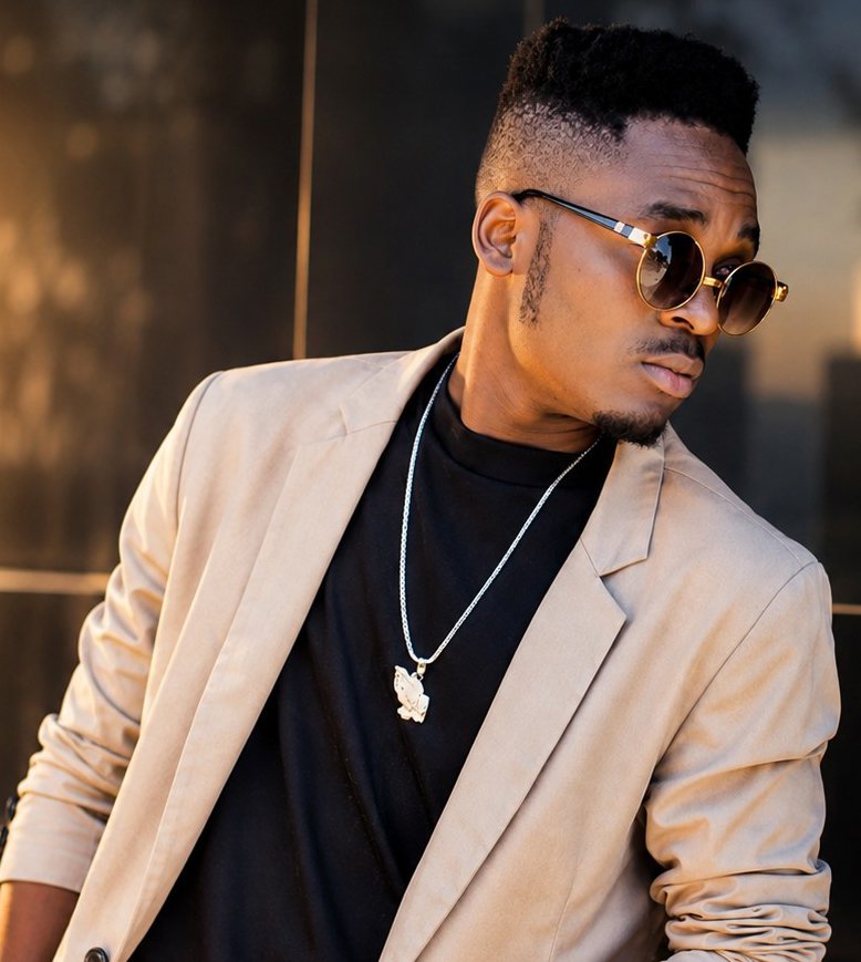 GEAN FORGY - Mzigo wa Big
