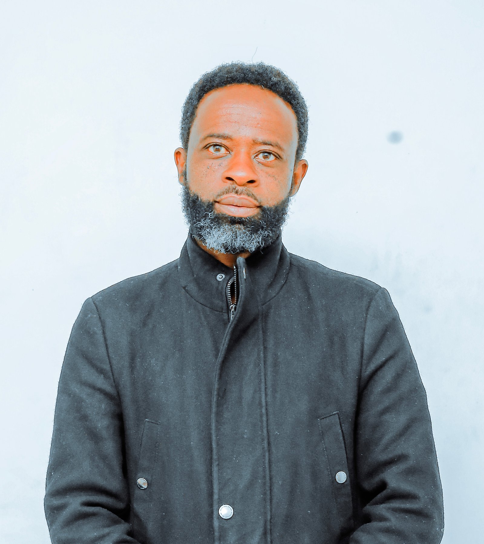 JOHN CHIWALO - 1.JIPONYE 2.QUICKSSAND 3.POLICE OFFICER
