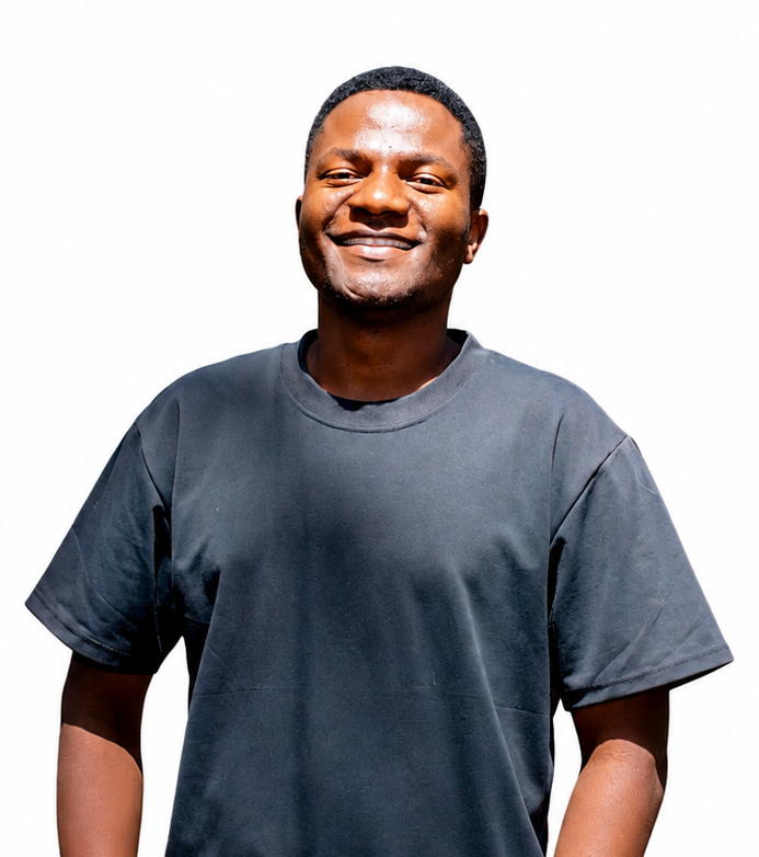 DAVID EMANUEL MWAKINEGO -  TANZAN