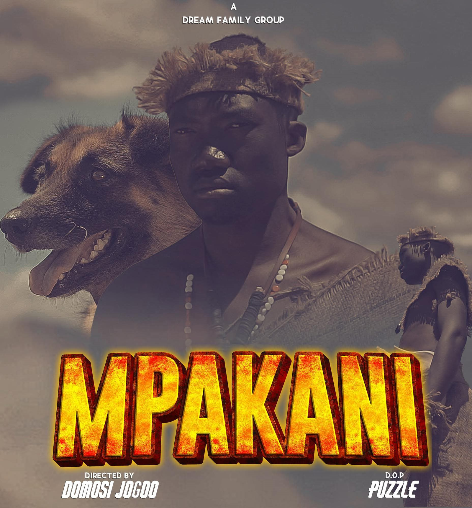 MPAKANI