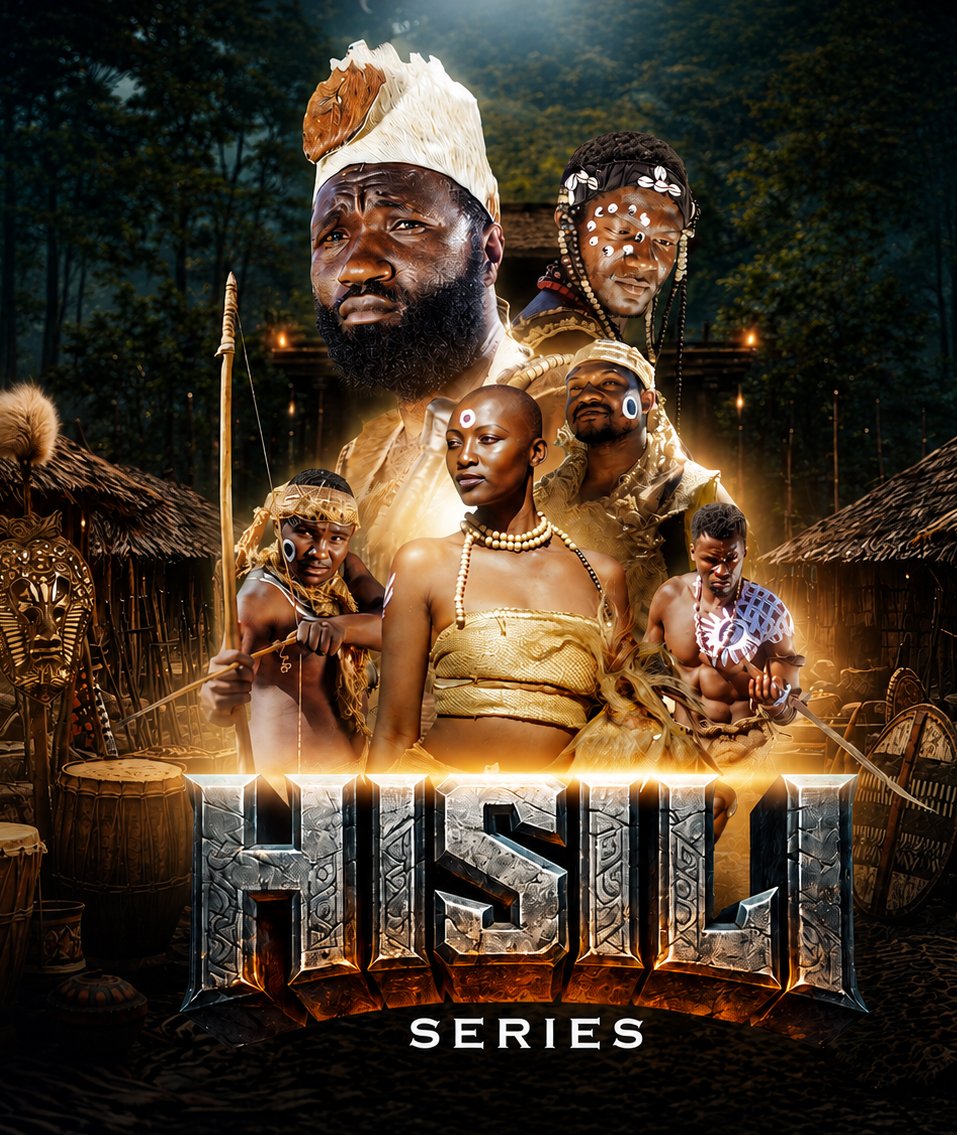 HISILI SERIES