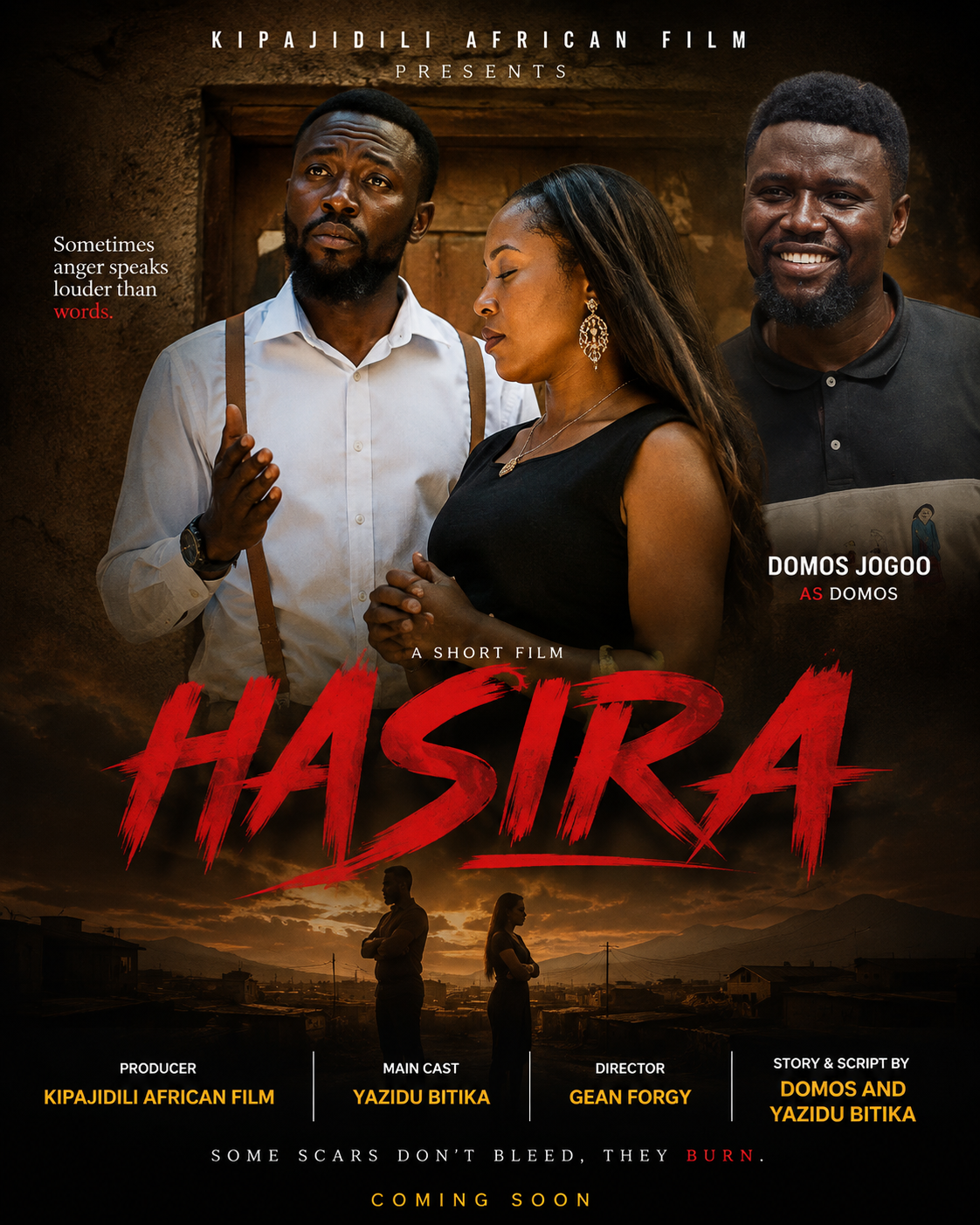 HASIRA