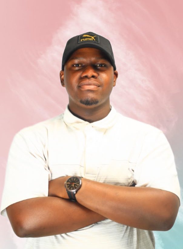 Emmanuel Edgar (dangal ) - Mzigo wa Big