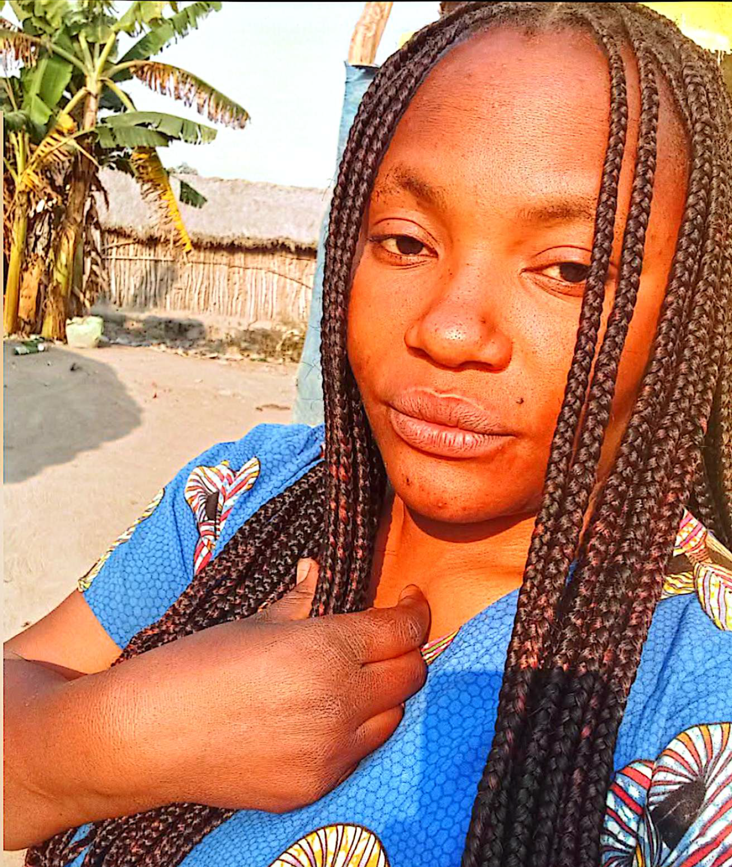 HAPPY MWILE