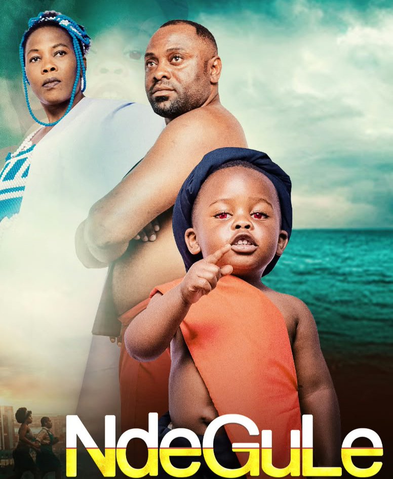 NDEGULE
