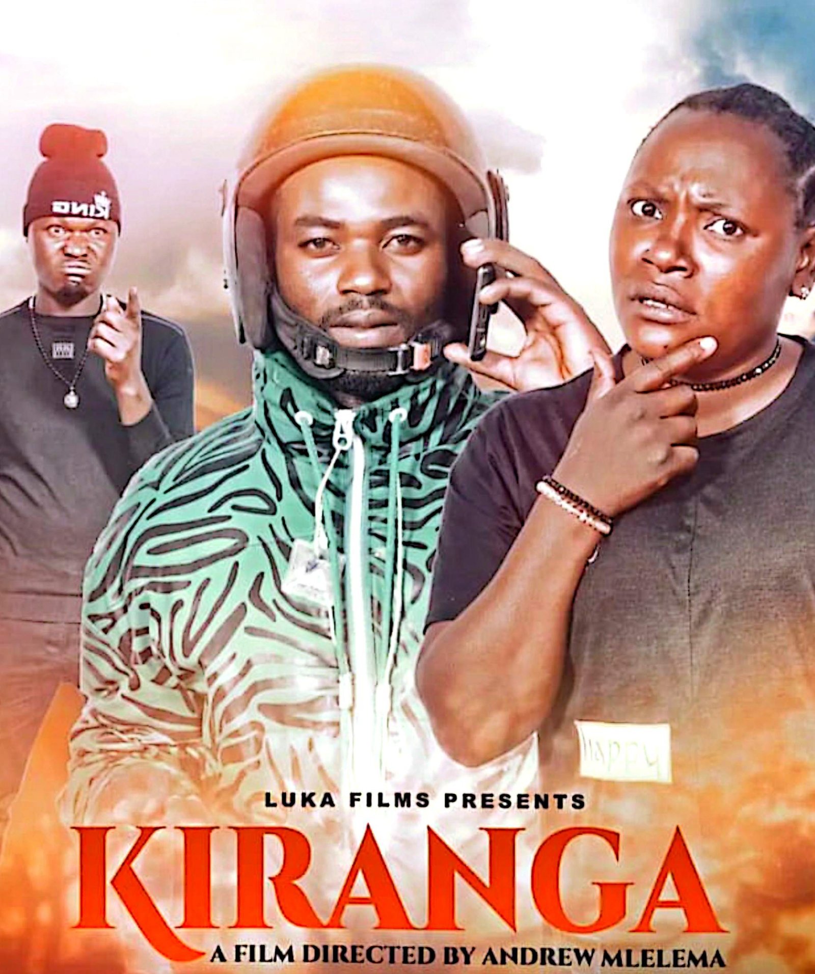 KIRANGA